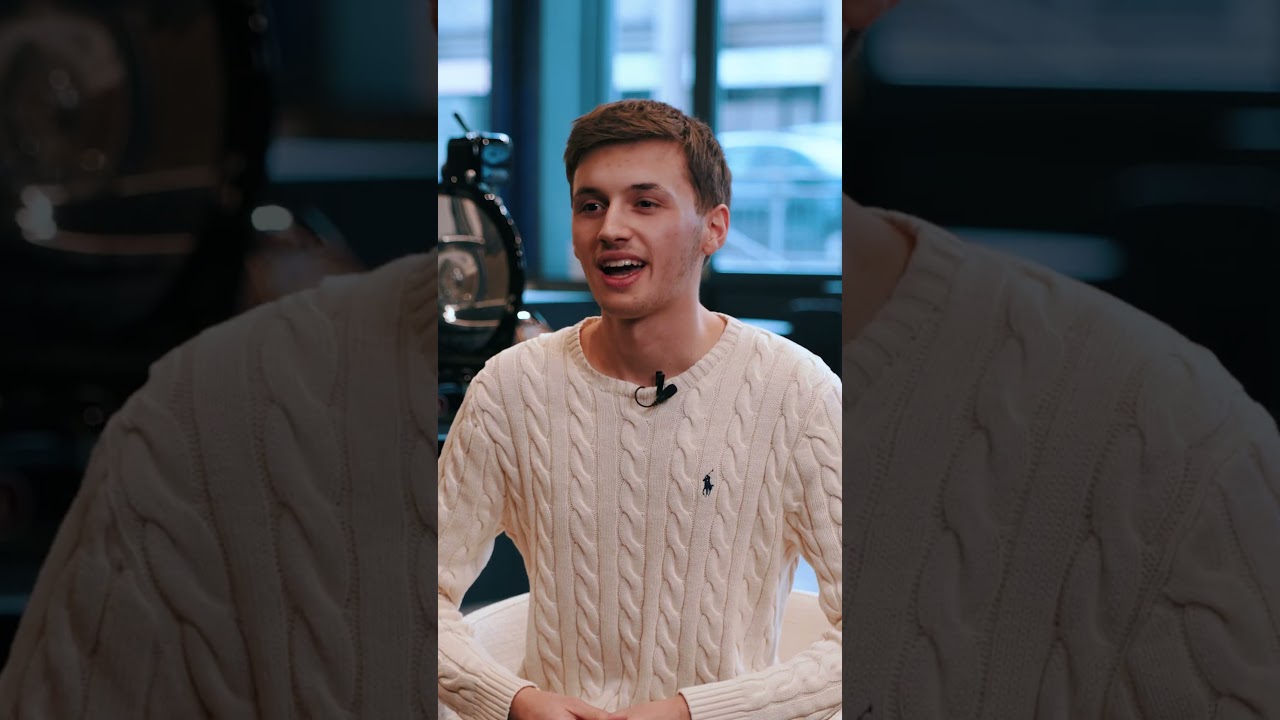 APE TALK - Episode 2 feat. Christoph "Krauli" Held